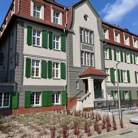 Prestige Apartments 19 Wroclaw Exterior photo