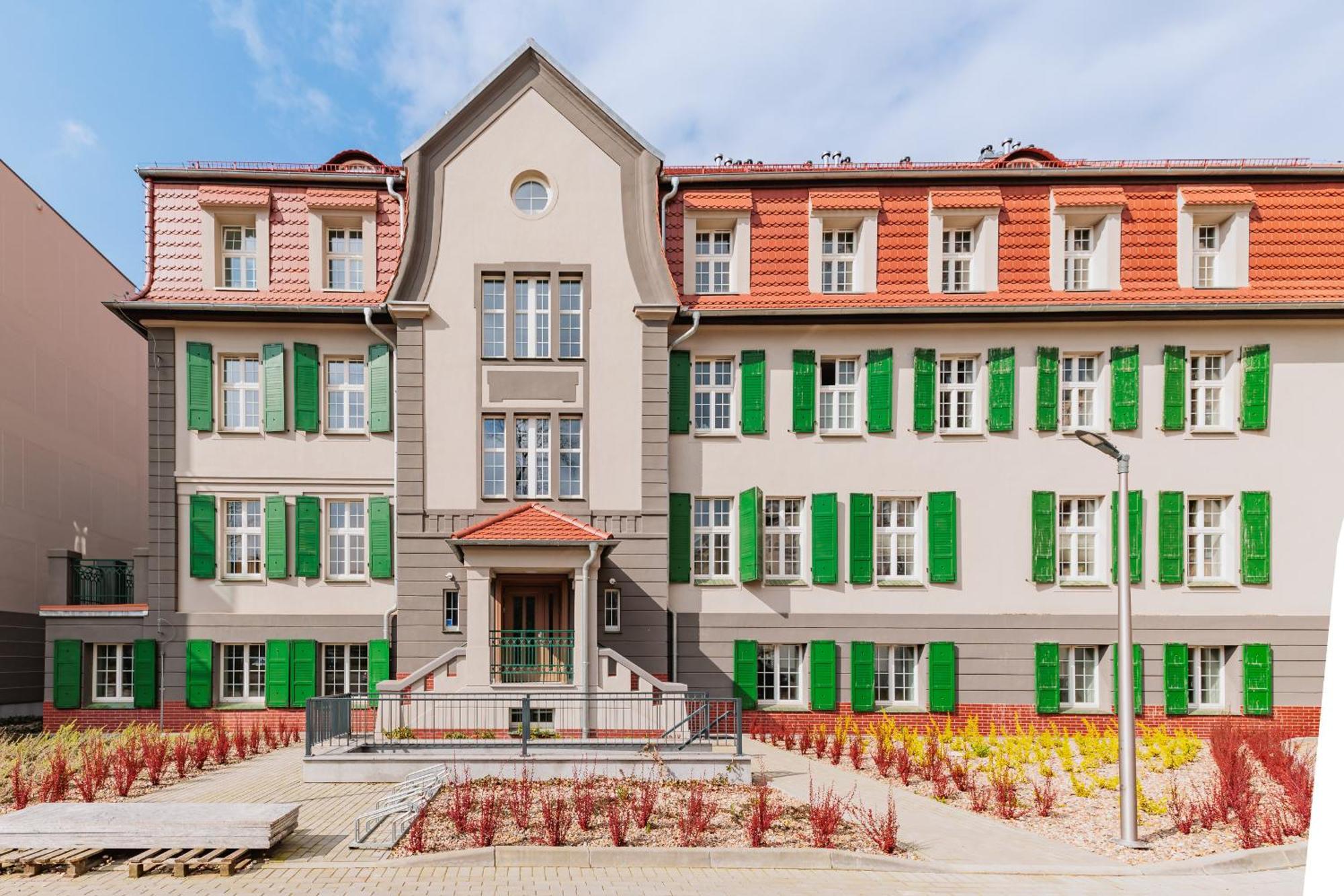 Prestige Apartments 19 Wroclaw Exterior photo